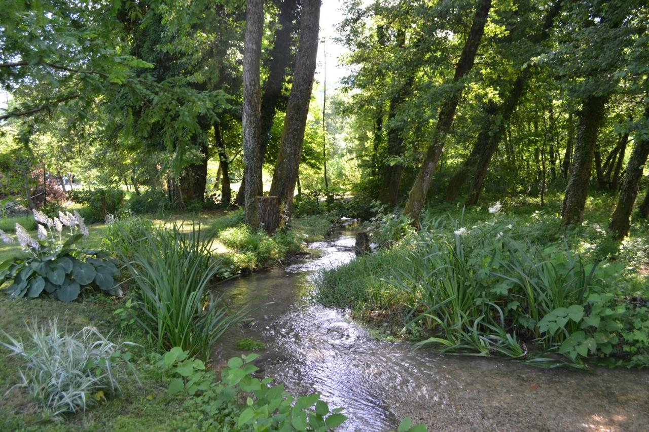 Homestay Vito By Lake Bled Exterior foto